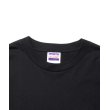 画像3: ROTTWEILER/MARIA L/S TEE（BLACK） 【30%OFF】［プリント長袖T-24春夏］ (3)