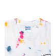 画像3: 【30%OFF】ROTTWEILER/R.W DYED TEE（TIEDYE）［タイダイT-24春夏］ (3)