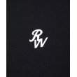 画像5: ROTTWEILER/B.D DAMAGE SWEATER（CHARCOAL） 【30%OFF】［ユーズド加工クルーネックスウェット-24春夏］ (5)