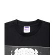 画像3: ROTTWEILER/MARIA TEE（BLACK） 【30%OFF】［プリントT-24春夏］ (3)