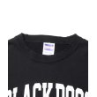 画像3: ROTTWEILER/B.D DAMAGE SWEATER（CHARCOAL） 【30%OFF】［ユーズド加工クルーネックスウェット-24春夏］ (3)