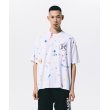 画像5: 【30%OFF】ROTTWEILER/R.W DYED TEE（TIEDYE）［タイダイT-24春夏］ (5)