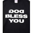画像4: 【30%OFF】ROTTWEILER/D.B SWEATER（BLACK）［クルーネックスウェット-24春夏］ (4)