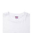 画像3: ROTTWEILER/PIGMENT CLASSIC TEE（WHITE） 【30%OFF】［プリントT-24春夏］ (3)