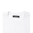 画像3: ROTTWEILER/R9 TEE（WHITE） 【30%OFF】［オリジナルT-24春夏］ (3)