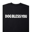 画像5: ROTTWEILER/MARIA TEE（BLACK） 【30%OFF】［プリントT-24春夏］ (5)