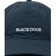 画像4: ROTTWEILER/R9 B.D CAP（NAVY）［キャップ-24春夏］ (4)