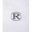 画像4: 【30%OFF】ROTTWEILER/CIRCLE TEE（WHITE）［プリントT-24春夏］ (4)