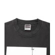 画像3: ROTTWEILER/PIGMENT PHOTO TEE（CHARCOAL） 【30%OFF】［プリントT-24春夏］ (3)