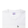 画像3: ROTTWEILER/PIGMENT PHOTO TEE（WHITE） 【30%OFF】［プリントT-24春夏］ (3)