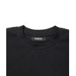 画像3: ROTTWEILER/R9 TEE（BLACK） 【30%OFF】［オリジナルT-24春夏］ (3)
