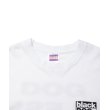 画像3: 【30%OFF】ROTTWEILER/D.B TEE（WHITE）［プリントT-24春夏］ (3)