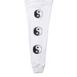画像3: 【30%OFF】ROTTWEILER/CIRCLE L/S TEE（WHITE）［プリント長袖T-24春夏］ (3)
