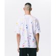 画像6: 【30%OFF】ROTTWEILER/R.W DYED TEE（TIEDYE）［タイダイT-24春夏］ (6)