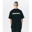 画像7: ROTTWEILER/MARIA TEE（BLACK） 【30%OFF】［プリントT-24春夏］ (7)