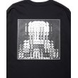 画像5: ROTTWEILER/MARIA L/S TEE（BLACK） 【30%OFF】［プリント長袖T-24春夏］ (5)