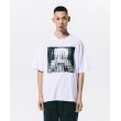 画像6: ROTTWEILER/MARIA TEE（WHITE） 【30%OFF】［プリントT-24春夏］ (6)
