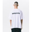 画像7: ROTTWEILER/MARIA TEE（WHITE） 【30%OFF】［プリントT-24春夏］ (7)