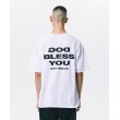 画像7: 【30%OFF】ROTTWEILER/D.B TEE（WHITE）［プリントT-24春夏］ (7)