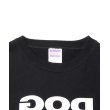 画像3: 【30%OFF】ROTTWEILER/D.B SWEATER（BLACK）［クルーネックスウェット-24春夏］ (3)