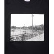画像5: ROTTWEILER/R.W PHOTO L/S TEE（BLACK） 【30%OFF】［プリント長袖T-24春夏］ (5)