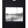 画像5: ROTTWEILER/R.W PHOTO L/S TEE（BLACK）［プリント長袖T-24春夏］ (5)