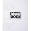 画像4: 【30%OFF】ROTTWEILER/D.B TEE（WHITE）［プリントT-24春夏］ (4)