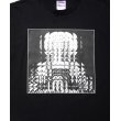 画像4: ROTTWEILER/MARIA TEE（BLACK） 【30%OFF】［プリントT-24春夏］ (4)