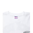 画像4: 【30%OFF】ROTTWEILER/R.W PHOTO L/S TEE（WHITE）［プリント長袖T-24春夏］ (4)