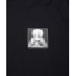 画像4: ROTTWEILER/MARIA L/S TEE（BLACK） 【30%OFF】［プリント長袖T-24春夏］ (4)