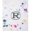 画像4: 【30%OFF】ROTTWEILER/R.W DYED TEE（TIEDYE）［タイダイT-24春夏］ (4)