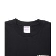 画像3: ROTTWEILER/D.B L/S TEE（BLACK） 【30%OFF】［プリント長袖T-24春夏］ (3)