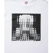 画像4: ROTTWEILER/MARIA TEE（WHITE） 【30%OFF】［プリントT-24春夏］ (4)