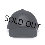 画像: 【30%OFF】RATS/WOOL LEATHER PATCH CAP（各色）［ウールレザーパッチキャップ-23秋冬］