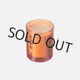 画像: TIGHTBOOTH/FRAGRANCE CANDLE（Orange）［フレグランスキャンドル-23秋冬］