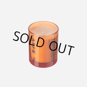 画像: TIGHTBOOTH/FRAGRANCE CANDLE（Orange）［フレグランスキャンドル-23秋冬］