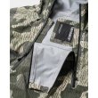 画像5: TIGHTBOOTH/RAIN CAMO 3 LAYER MOUNTAIN PARKA（Camo） 【30%OFF】［レインカモ3レイヤーマウンテンパーカー-23秋冬］ (5)