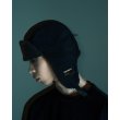 画像8: TIGHTBOOTH/DOPE DYED FLIGHT CAP（各色）［フライトキャップ-23秋冬］ (8)