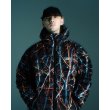 画像11: TIGHTBOOTH/LIGHT DOWN JKT（Branch Camo） 【30%OFF】［ライトダウンJKT-23秋冬］ (11)