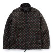 画像1: 【30%OFF】RATS/50'S SWING TOP（BLACK）［50'Sスウィングトップ-23秋冬］ (1)