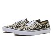 画像2: WACKO MARIA/VANS / V44 AUTHENTIC（WHITE）［オーセンティック-23秋冬］ (2)