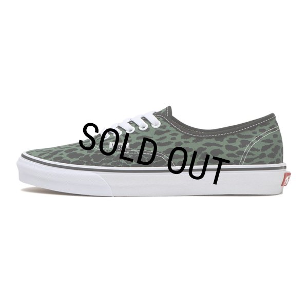 WACKO MARIA ワコマリア VANS V44 オーセンティックGREEN WACKO MARIA × Vans〈V44 AUTHENTIC〉が国内12月2日に発売 | UP