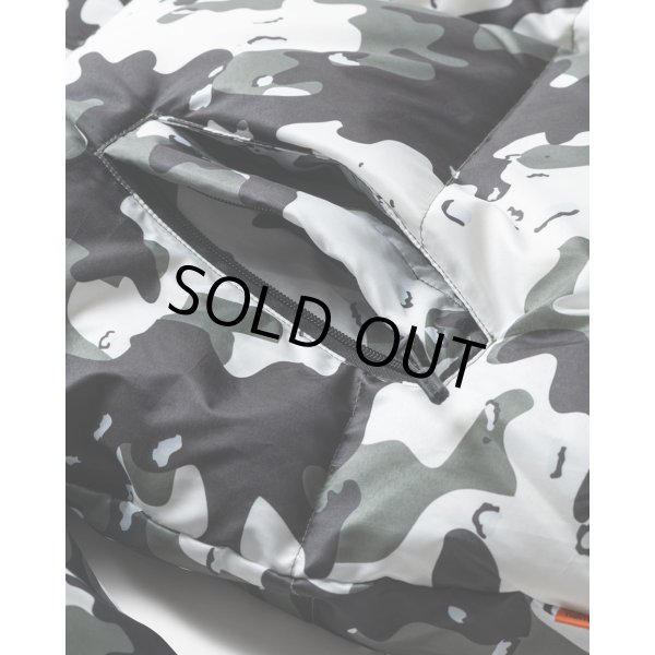 TIGHTBOOTH/URBAN CAMO DOWN JKT(Multi)[アーバンカモダウン TIGHTBOOTH/URBAN CAMO DOWN JKT(Multi)[アーバンカモダウン