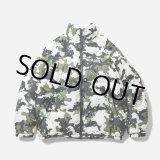 画像: TIGHTBOOTH/URBAN CAMO DOWN JKT（Multi）［アーバンカモダウンJKT-23秋冬］