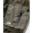 画像6: TIGHTBOOTH/CYBORG BALLOON CARGO PANTS（Olive）［サイボーグバルーンカーゴパンツ-23秋冬］ (6)