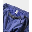 画像4: TIGHTBOOTH/BALLOON CARGO PANTS（Purple）［バルーンカーゴパンツ-23秋冬］ (4)