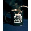 画像3: BlackEyePatch/KANJI LABEL SOUVENIR MUG（BLACK） (3)