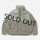 画像: TIGHTBOOTH/CYBORG TACTICAL JKT（Olive）［サイボーグタクティカルJKT-23秋冬］