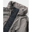 画像2: TIGHTBOOTH/CYBORG TACTICAL JKT（Black）［サイボーグタクティカルJKT-23秋冬］ (2)