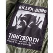 画像10: TIGHTBOOTH/URBAN CAMO DOWN JKT（Multi）［アーバンカモダウンJKT-23秋冬］ (10)